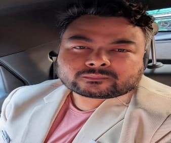 Ar. Deepak Kumar Singh